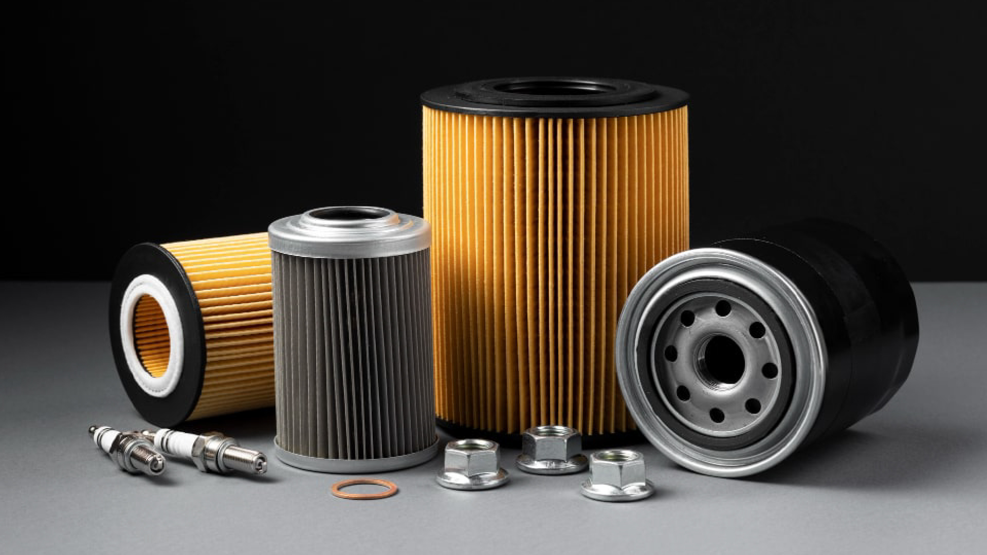Filtros del auto: qué son y por qué son tan importantes